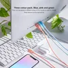 NANOCABLE 10.10.0401-A1 - 3er-Pack Kabel USB 2.0, Produktbild-Vorschau 4