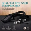 HUND IST KÖNIG 10m Schleppleine Hund - Schleppleine 10m für Produktbild-Vorschau 7