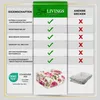 Bestlivings XXL Kuscheldecke 240x200 cm, weiche Wohndecke Produktbild-Vorschau 9