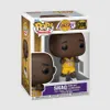 Funko POP Los Angeles Lakers 208 Lakers Shaq Figurka Podgląd zdjęcia produktu 7