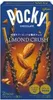 Glico Pocky Schokolade mit Mandeln 46,2g Produktbild-Vorschau 2