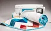 Macchina per cucire Husqvarna Viking Opal 650 Anteprima dell’immagine prodotto 2