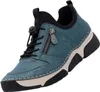 Femmes Rieker 45951-14 blau 38 Voir les images du produit 22