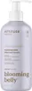 Attitude Blooming belly Schwangerschafts-Bodylotion mit Produktbild-Vorschau 2