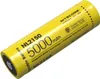 Nitecore Li-Ion Akku Typ 21700 NL2150, 5000mAh Produktbild-Vorschau 1
