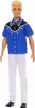 Barbie Fashionistas Ken Modepuppe 80er-Outfit, Produktbild-Vorschau 3