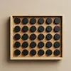 Portaspezie da parete PALETTE, 30 contenitori Anteprima dell’immagine prodotto 6