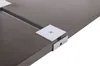DUR-line Herkules Profi Balkonständer für 2x50x50cm Platten Produktbild-Vorschau 5