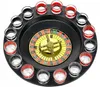 Alkohol-Roulette-Spiel + 16 Gläser Produktbild-Vorschau 2