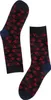 2 Paar Socken Freizeitsocken aus Baumwolle 40-44 Produktbild-Vorschau 2