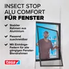 tesa Comfort Alu 55195-03 Fliegengitter (L x B) 1500 mm x Anteprima dell’immagine prodotto 10