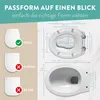 BENKSTEIN Kinder-Toilettendeckel - magnetisch - WC Deckel Produktbild-Vorschau 8
