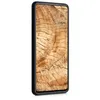 kwmobile Handyhülle für Samsung Galaxy S20 FE Hülle Holz - Produktbild-Vorschau 2