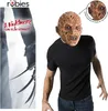 Rubies I-4167, Dospělý, Obličejová maska, Halloween, 1 kusů Náhled obrázku produktu 4