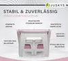 Zestaw do siedzenia dla dzieci Milou 301043, wykonany z Podgląd zdjęcia produktu 5
