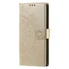 Hülle für Samsung Galaxy A54 5G Handyhülle Flip Case Cover Produktbild-Vorschau 3