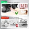Elektrischer Nagelknipser, Elektrische Nagelfeile mit Dual Produktbild-Vorschau 5