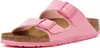 Birkenstock Damen Pantolette, rosa/pink(candypink), Gr. 39 Produktbild-Vorschau 29