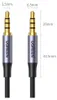 Ugreen 3m Audio AUX Kabel 3,5mm Mini Jack, Schwarz Produktbild-Vorschau 14