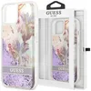Guess Guhcp14Mlflsu Iphone 14 Plus 6,7"" Fioletowy/Lila Produktbild-Vorschau 1