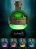 Harry Potter Svetelná lampa s meniacou sa farbou Polyjuice Náhľad obrázku produktu 6