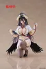 Overlord PVC Statue Desktop Cute Figure Albedo Nurse Ver. Produktbild-Vorschau 1