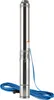 Faziango 1100W / 1.5hp Tiefbrunnenpumpe Brunnenpumpe 4 Zoll Produktbild-Vorschau 1