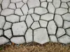 Verk 11250 Forma na betonové chodníky 50 x 50 cm Náhled obrázku produktu 10