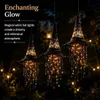 Chapeau de sorcière lumineux - Décoration suspendue pour Voir les images du produit 3