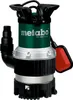Metabo TPS 14000 S COMBI Pompa sommersa combinata ( Anteprima dell’immagine prodotto 2