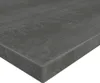 Rollbarer Therapiespiegel mit polierten Kanten - Beton Produktbild-Vorschau 2