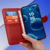 ETUI z klapką do Samsung A57 5G Zamykane Magnetyczne + Náhled obrázku produktu 4