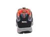 Meindl Snap Junior Graphit/Orange 34 Produktbild-Vorschau 21