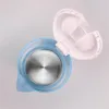Maestro MR-010, 0,6 l, 600 W, Blau, Weiß, Edelstahl, Produktbild-Vorschau 4