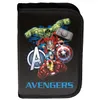 Schulrucksack Mädchen Jungen Motiv AVENGERS 5 T Set Produktbild-Vorschau 7