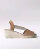 Toni Pons Teide P Espadrilles in Braun Produktbild-Vorschau 1