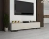 TV-Lowboard Fernsehschrank SIMPLY STEHEND Cashmere/Cashmere Produktbild-Vorschau 2