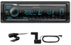Kenwood KMMBT508DAB Anteprima dell’immagine prodotto 4