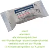 Holthaus Medical Alumed® Paquet de pansements avec Voir les images du produit 5