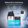 Retevis RT24 Funkgerät Set, 16 Kanäle VOX Squelch Produktbild-Vorschau 6