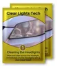 Clear Lights Tech: Set zur Reparatur von Scheinwerfern Produktbild-Vorschau 4