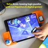 Gra STEM Tacto Laser, PlayShifu Podgląd zdjęcia produktu 2