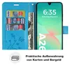 Handy Tasche für Samsung Galaxy A26 5G Hülle Handyhülle Produktbild-Vorschau 4