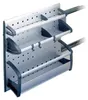 Hailo Auszug 3903001 Combi Vario Seitenwandauszug 3-etagig Produktbild-Vorschau 1