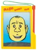 EDUPLAY 130199 Magnetpulver Gesicht, mehrfarbig (Modell Produktbild-Vorschau 2