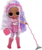 L.O.L. Surprise ! Tweens doll - Kitty K (Neon Pop Stars) Voir les images du produit 10