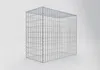 Anbaugabione Typ 3 100 cm x 90 cm x 50 cm (L x H x T), Produktbild-Vorschau 2