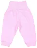 TupTam Baby Mädchen Lange Pumphose 3er Pack, Farbe: Rot Produktbild-Vorschau 5