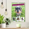 Dackel(augen)blicke (Wandkalender 2027 DIN A4 hoch), Produktbild-Vorschau 3