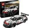 LEGO® Technic Porsche 911 RSR, 42096 Podgląd zdjęcia produktu 12